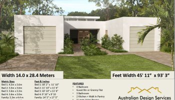 Dual Living Home & Granny Flat